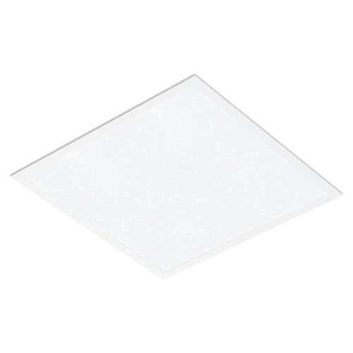 Hanging light fixture - EDGE - Beyond Lighting - surface mounted / LED / square