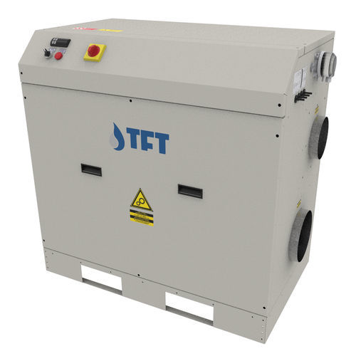 Free-standing dehumidifier - AD800/1100 - TFT - industrial / adsorption