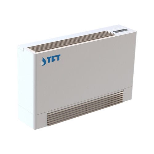 Industrial dehumidifier - CSW63/100 - TFT - condensing