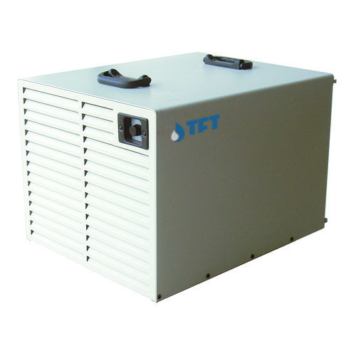 Industrial dehumidifier - CDW-CDK16/100 - TFT - condensing