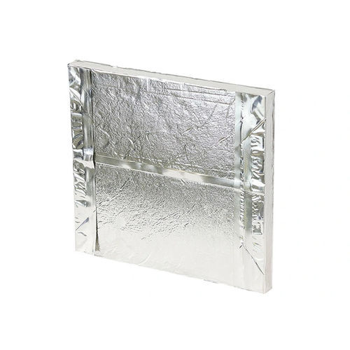 Thermal insulation - VIPs - FUJIAN SUPERTECH ADVANCED MATERIAL CO.,LTD. - mineral / panel / interior