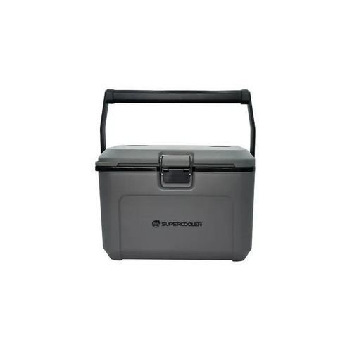 Polyethylene insulated ice box - SPV-IB - FUJIAN SUPERTECH ADVANCED MATERIAL CO.,LTD. - polypropylene / foam / rubber