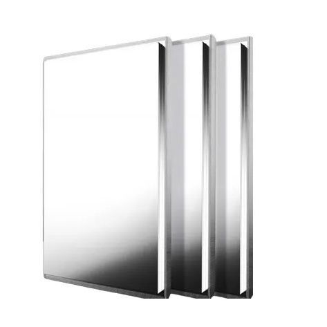 Thermal insulation - Supertech-BVP - FUJIAN SUPERTECH ADVANCED MATERIAL CO.,LTD. - protective / panel / rigid panel