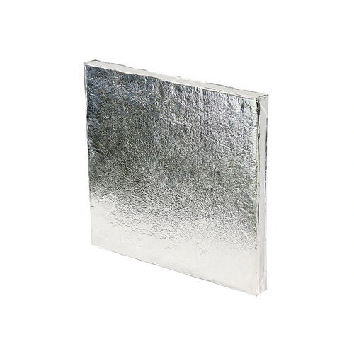 Thermal insulation - VACUUMBASED ON FUMED SILICA - FUJIAN SUPERTECH ADVANCED MATERIAL CO.,LTD. - glass wool / fiberglass / panel