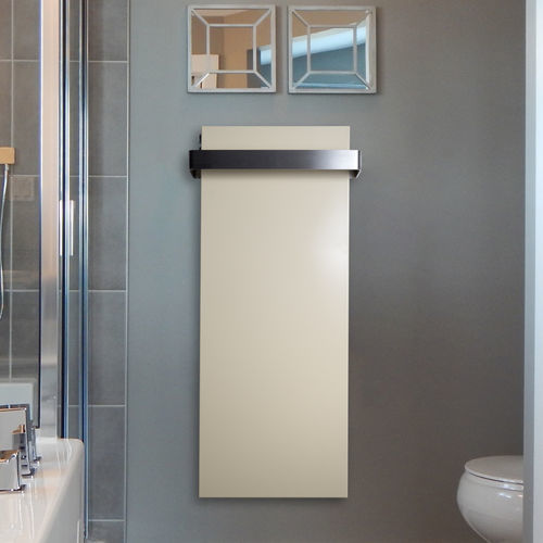 Wall infrared heater - SW10001.8 - Elbo-therm GmbH - electric / 0...500 w / vertical