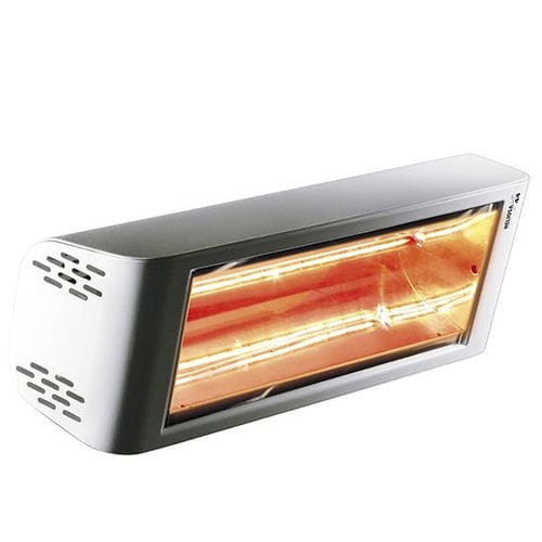 Ceiling-mounted infrared heater - SW10060 - Elbo-therm GmbH - wall / electric / commercial