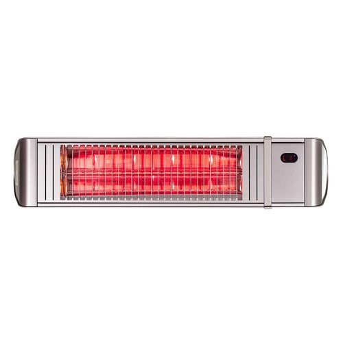 Wall infrared heater - SW10037 - Elbo-therm GmbH - electric / commercial / radiant tube