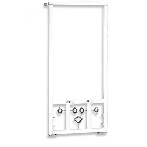 Urinal installation unit - 369066 - Kariba S.p.A. - Made in Italy