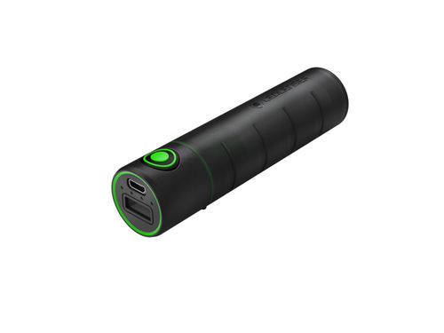 Battery charger - Powerbank Flex3 - Ledlenser