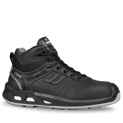 Waterproof safety shoes - JALDRAGSTER - JALLATTE - impact-resistant / anti-perforation / wear-resistant