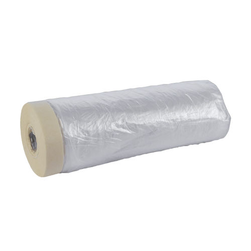 Protection waterproofing strip - 001908011000 - PECOL GROUP SA - insulating / for building / for industrial applications