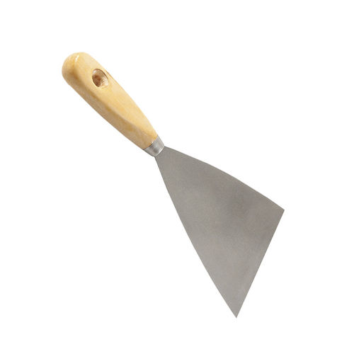 Smoothing spatula - 0008867040 series - PECOL GROUP SA
