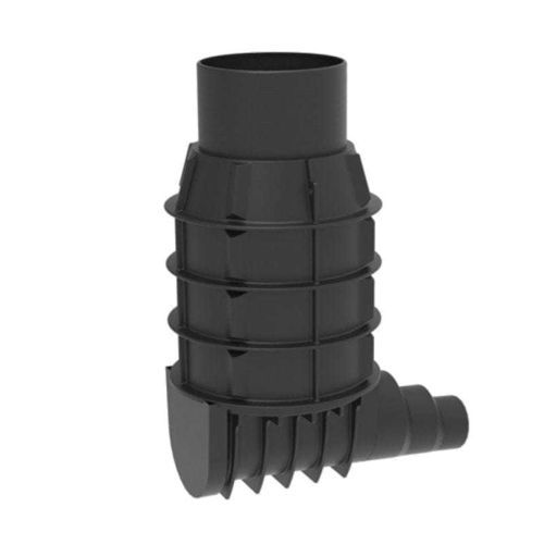 Polyethylene manhole - 7600052210 - ROTO SLOVENIJA