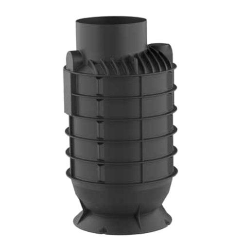 Polyethylene manhole - DN1200 - ROTO SLOVENIJA