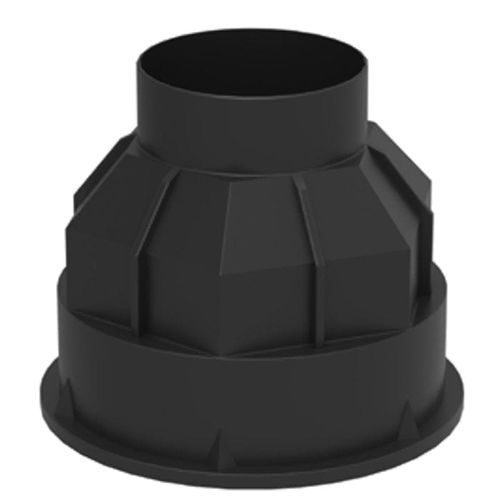 Polyethylene cable cover - PKJ DN1000 - ROTO SLOVENIJA