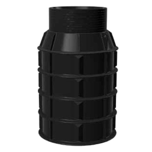 Polyethylene manhole - DN800 - ROTO SLOVENIJA