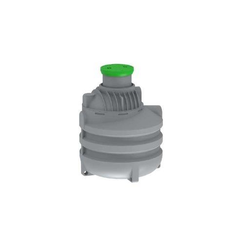Rainwater retention tank - ROCKO - ROTO SLOVENIJA - water storage / in-ground / closed
