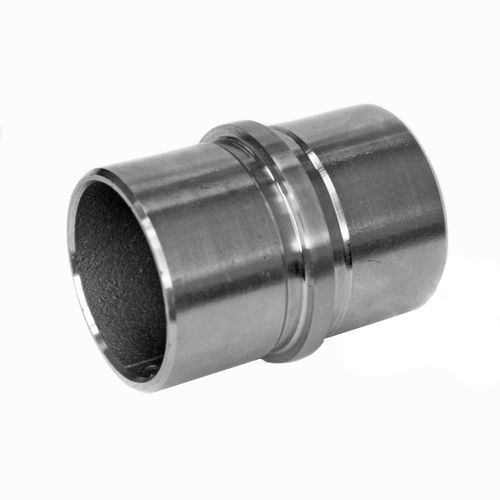 Stainless steel fitting - EB.901.01.04.S - RX Inox France - straight