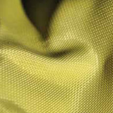 Body protection fabric - ARAMID  - SAATI - plain / para-aramid / technical