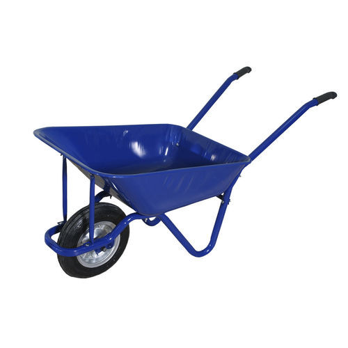 Wheelbarrow - T100 - MAR DEMİR KAUÇUK VE PLASTİK MAMÜLLERİ İML. İTH. İHR. SAN VE. TİCARET. LTD. ŞTİ