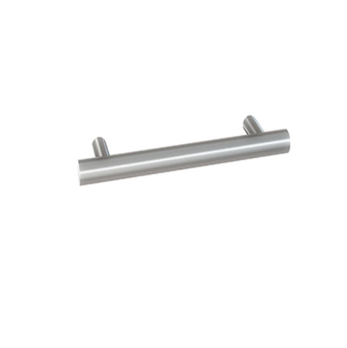 Door pull handle - BH1I  - MEO - stainless steel / contemporary / home
