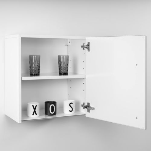 Kitchen tall cabinet - HSCL 50 H560 - Stengel Steel Concept GmbH