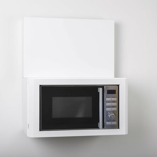 Kitchen tall cabinet - HSMW 60 H720 - Stengel Steel Concept GmbH