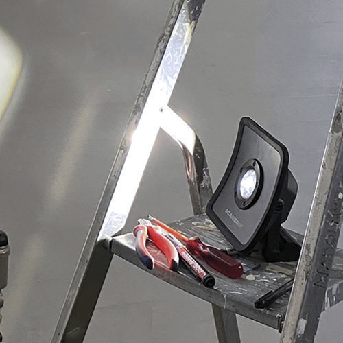 IP67 floodlight - NOVA R - SCANGRIP A/S - LED / commercial / indoor