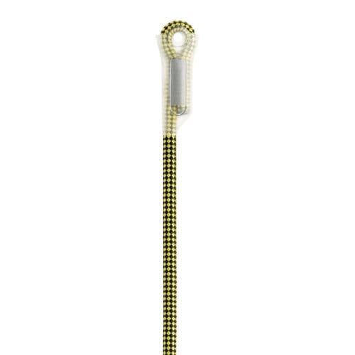 Semi-static rope - SICURPAL SRL