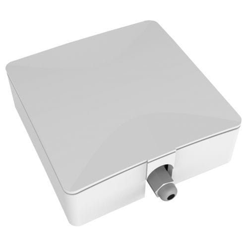 Receiver - ACCFORREW - SARL MY MOTOR