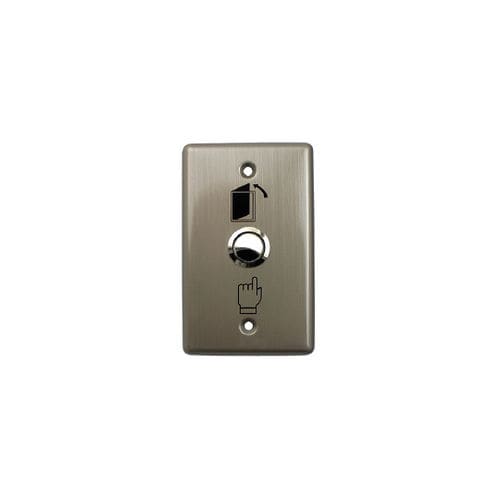 Access control push-button - 3001009 - SARL MY MOTOR