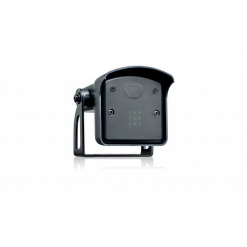 Opening detector - BEAFALCON - SARL MY MOTOR - surface-mounted / commercial / black