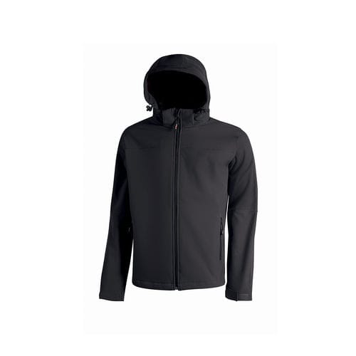 Work jacket - KYRA - U-POWER - waterproof / thermal protection / fabric