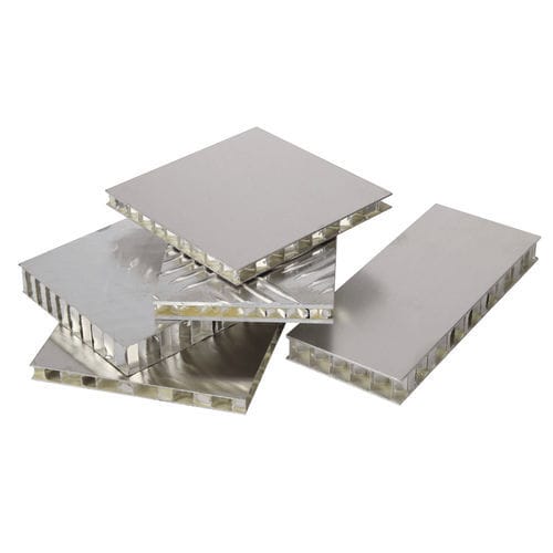 Roof sandwich panel - ALTIGEN UZAY HAVACILIK GEMİ İNŞAAT PANEL SAN.TİC.LTD ŞTİ - for interior / for partition wall / for facade cladding