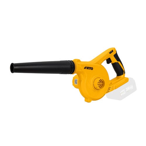Handheld leaf blower - VIBCSA20 - CENTRAL LOBAO S.A - lightweight