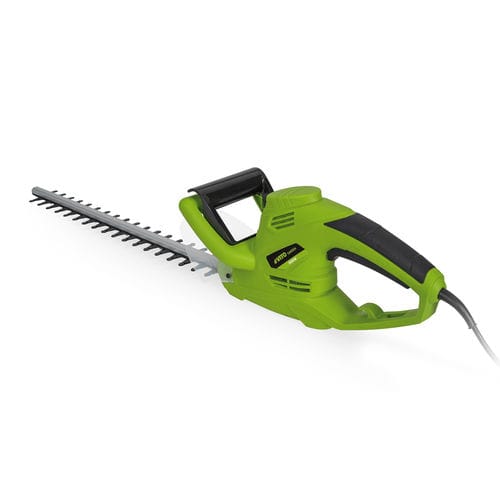 Electric hedge trimmer - VICS550 - CENTRAL LOBAO S.A - hand-held / lightweight