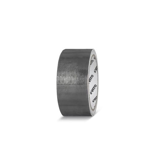 Waterproof adhesive strip - VIFA10 - CENTRAL LOBAO S.A - insulating / aluminum