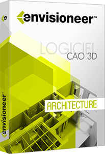 Architecture software - A.DOC - BIM (Building Information Modeling) / design / 3D