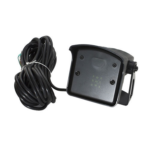 Indoor presence sensor - PRAP - STAGNOLI TG SRL - wall-mounted / industrial