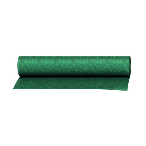 Flooring acoustic membrane - SILENT WALL MASS - HOLZ TECHNIC - wall