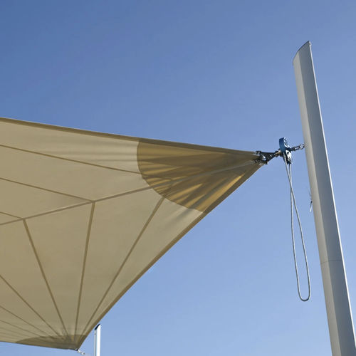 waterproof shade sail - Maanta