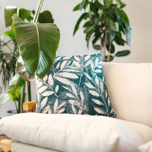 Sofa cushion - Marra - Maanta - for chair / outdoor / square