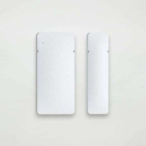 Indoor door opening sensor - TDSV1.0 - Tedee - surface-mounted / home / battery-powered