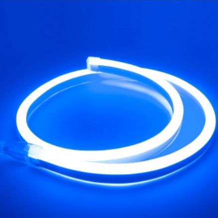 LED strip light - DILFS-NEON-BL - DELILED – DELITECH - neon / IP67
