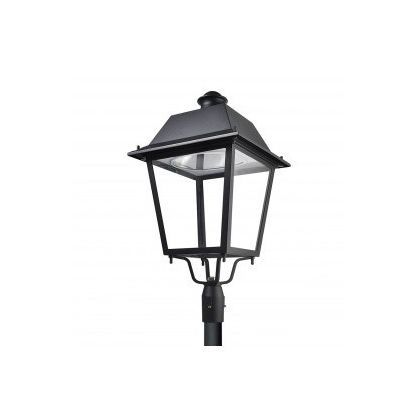 Vintage urban lantern - RETROPOLIS T75M - DELILED – DELITECH - LED / IP66 / outdoor