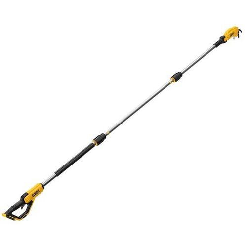 Pole pole saw - DCMPP569P1-GB - DEWALT - battery-powered