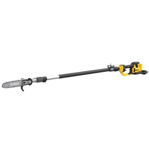 Arboriculture pole saw - DCMPS635N-XJ - DEWALT - battery-powered / pole