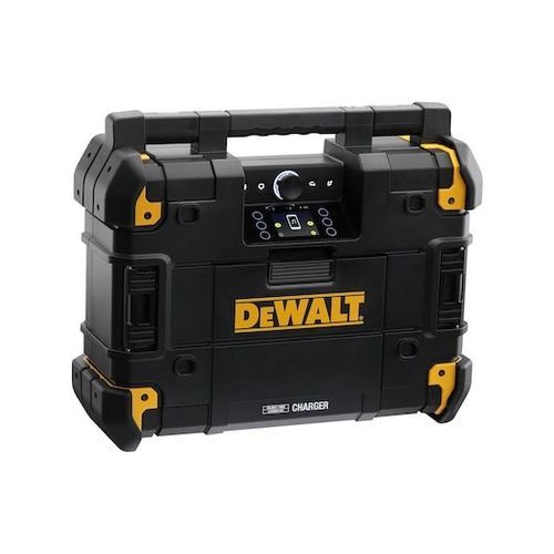 Radio with rechargeable battery - DWST1-81079 - DEWALT