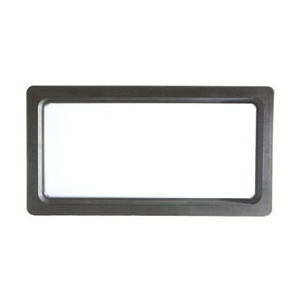 ABS porthole - 840201 - DOCO International B.V. - PMMA / door