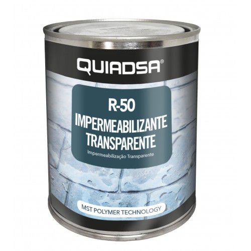 Protection waterproofing - R-50 - QUIADSA INDUSTRIAS QUIMICAS DEL ADHESIVO S.A - repair / patio / dormer